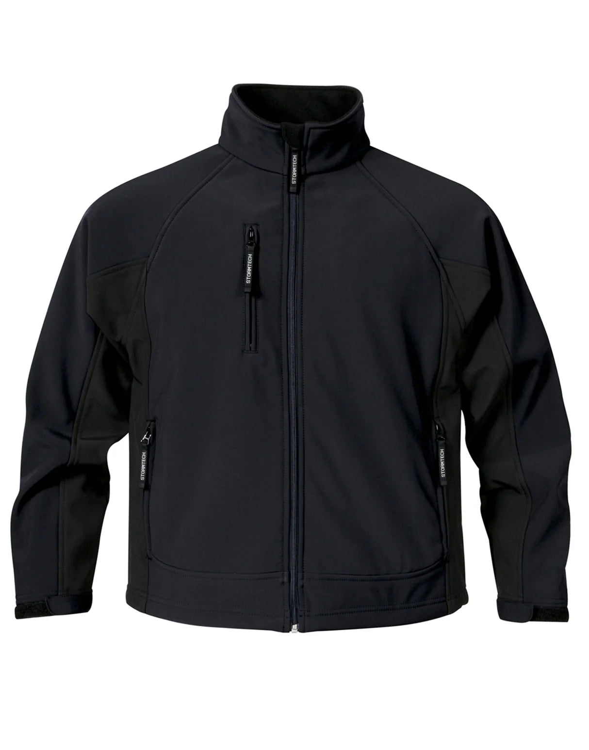 Stormtech Men's Crew Bonded Jacket Teflon® Wind/Water Repellent 2 Colours S-3XL CXJ1 (ba)