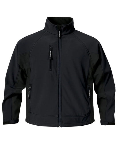 Stormtech Men's Crew Bonded Jacket Teflon® Wind/Water Repellent 2 Colours S-3XL CXJ1 (ba)
