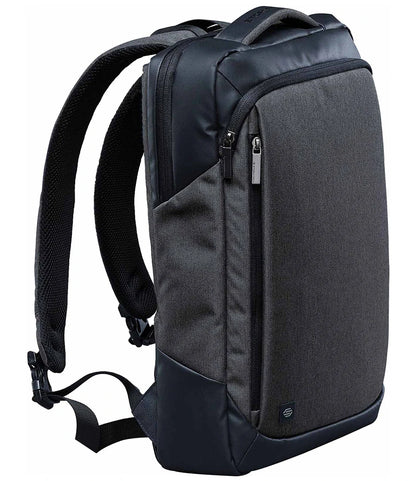 Stormtech Road Warrior Computer Bag/Backpack Black CMT3