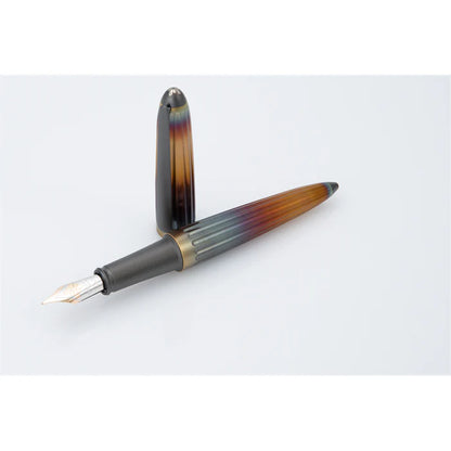 Diplomat Fountain Pen Aero 14Ct Nib High End Executive Pen 2 Styles 4 Nib Sizes