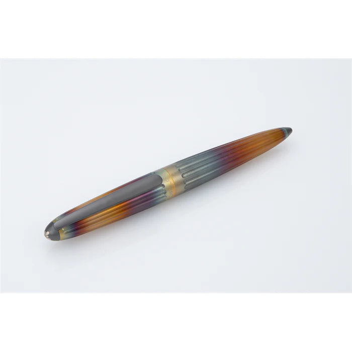 Diplomat Fountain Pen Aero 14Ct Nib High End Executive Pen 2 Styles 4 Nib Sizes