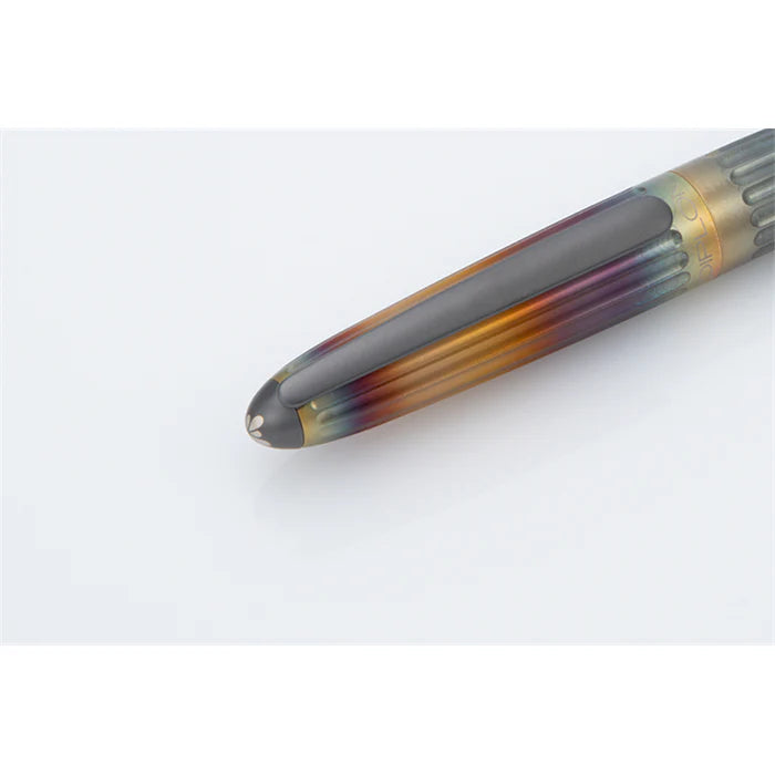 Diplomat Fountain Pen Aero 14Ct Nib High End Executive Pen 2 Styles 4 Nib Sizes