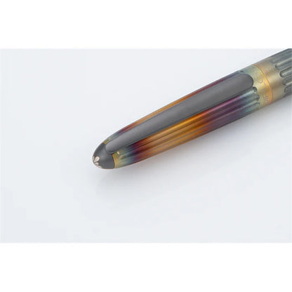 Diplomat Fountain Pen Aero 14Ct Nib High End Executive Pen 2 Styles 4 Nib Sizes
