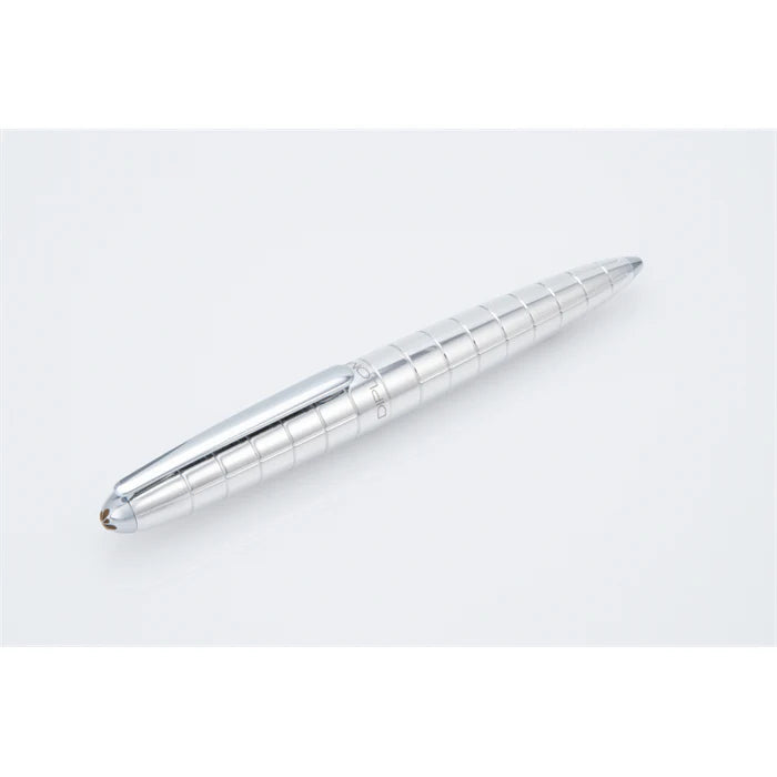 Diplomat Fountain Pen Aero 14Ct Nib High End Executive Pen 2 Styles 4 Nib Sizes