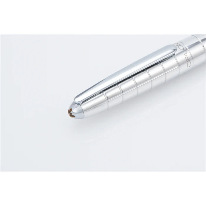 Diplomat Fountain Pen Aero 14Ct Nib High End Executive Pen 2 Styles 4 Nib Sizes