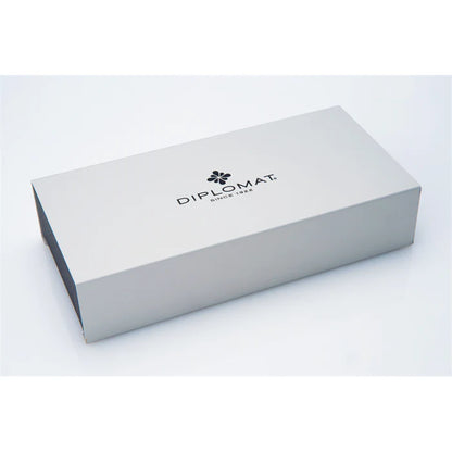 Diplomat Fountain Pen Aero 14Ct Nib High End Executive Pen 2 Styles 4 Nib Sizes