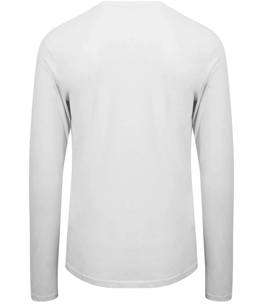 Tangerine Dream UK Ecologie Erawan Organic Long Sleeve T-Shirt S-2XL TDEA021 (P)