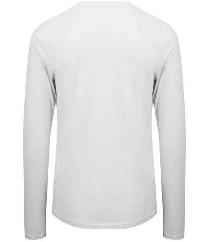 Tangerine Dream UK Ecologie Erawan Organic Long Sleeve T-Shirt S-2XL TDEA021 (P)