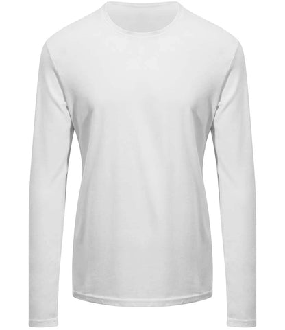 Tangerine Dream UK Ecologie Erawan Organic Long Sleeve T-Shirt S-2XL TDEA021 (P)