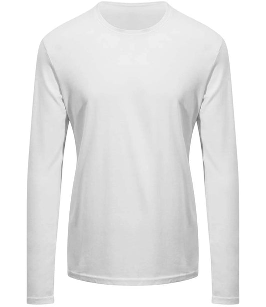 Tangerine Dream UK Ecologie Erawan Organic Long Sleeve T-Shirt S-2XL TDEA021 (P)