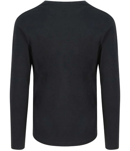 Tangerine Dream UK Ecologie Erawan Organic Long Sleeve T-Shirt S-2XL TDEA021 (P)