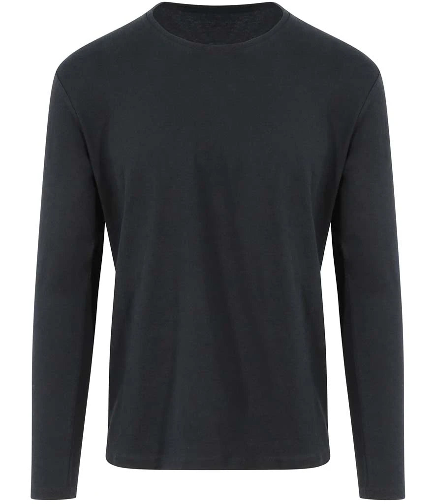 Tangerine Dream UK Ecologie Erawan Organic Long Sleeve T-Shirt S-2XL TDEA021 (P)