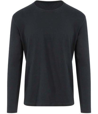 Tangerine Dream UK Ecologie Erawan Organic Long Sleeve T-Shirt S-2XL TDEA021 (P)