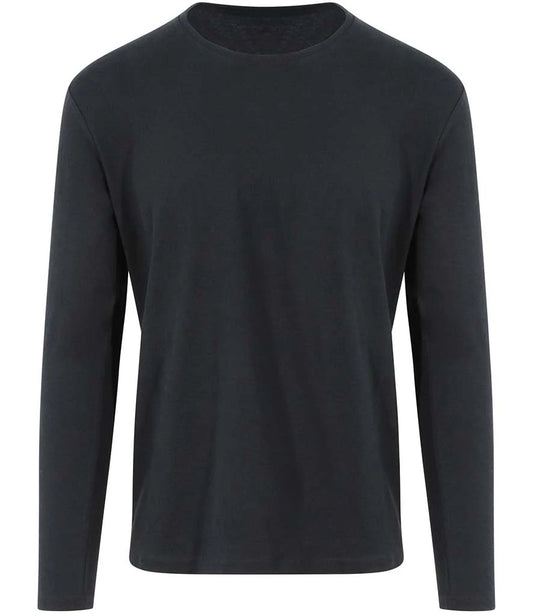 Tangerine Dream UK Ecologie Erawan Organic Long Sleeve T-Shirt S-2XL TDEA021 (P)