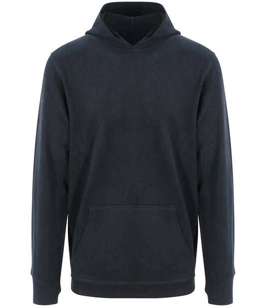 Tangerine Dream UK Ecologie Corcovado Organic Hoodie 3 Colours S-2XL TDEA041 (P)v