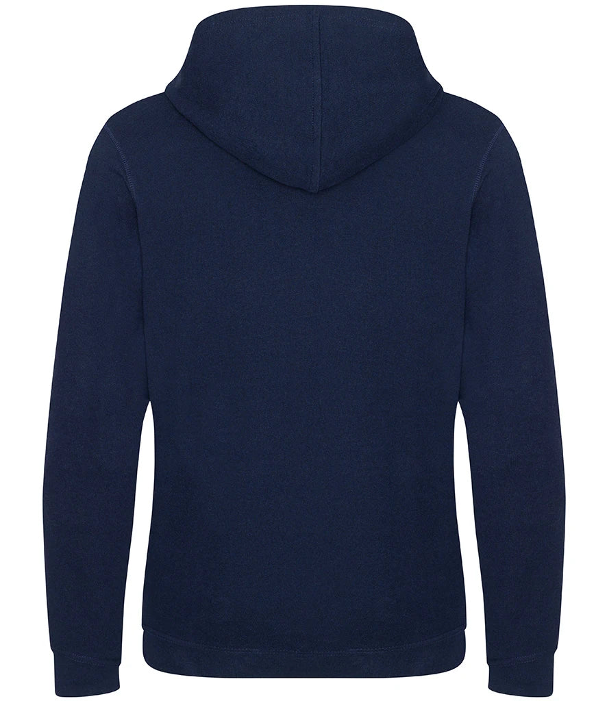 Tangerine Dream UK Ecologie Corcovado Organic Hoodie 3 Colours S-2XL TDEA041 (P)v