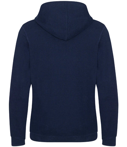 Tangerine Dream UK Ecologie Corcovado Organic Hoodie 3 Colours S-2XL TDEA041 (P)v