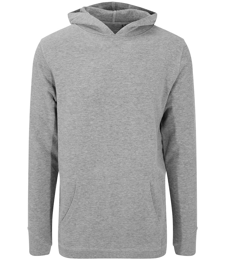 Tangerine Dream UK Ecologie Corcovado Organic Hoodie 3 Colours S-2XL TDEA041 (P)v