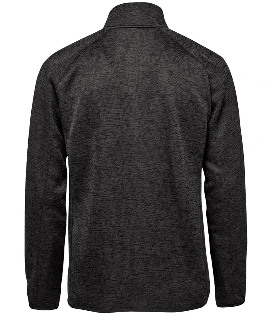 Stormtech  Men's Yosemite Full Zip Fleece Jacket Ultra-Soft Lightweight Sweater Knit Fleece 3 Colours S-3XL FPX1M (BA)
