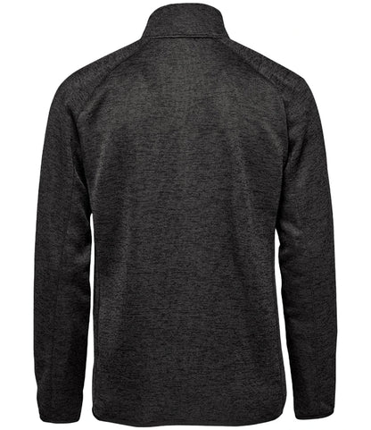 Stormtech  Men's Yosemite Full Zip Fleece Jacket Ultra-Soft Lightweight Sweater Knit Fleece 3 Colours S-3XL FPX1M (BA)