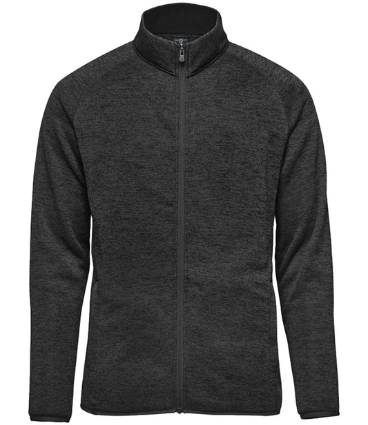 Stormtech  Men's Yosemite Full Zip Fleece Jacket Ultra-Soft Lightweight Sweater Knit Fleece 3 Colours S-3XL FPX1M (BA)