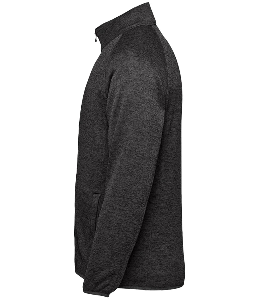 Stormtech  Men's Yosemite Full Zip Fleece Jacket Ultra-Soft Lightweight Sweater Knit Fleece 3 Colours S-3XL FPX1M (BA)