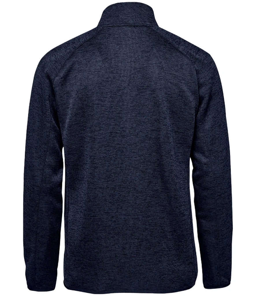 Stormtech  Men's Yosemite Full Zip Fleece Jacket Ultra-Soft Lightweight Sweater Knit Fleece 3 Colours S-3XL FPX1M (BA)