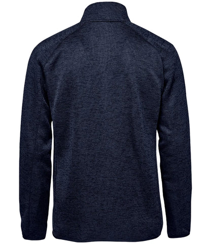 Stormtech  Men's Yosemite Full Zip Fleece Jacket Ultra-Soft Lightweight Sweater Knit Fleece 3 Colours S-3XL FPX1M (BA)