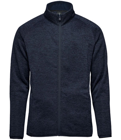 Stormtech  Men's Yosemite Full Zip Fleece Jacket Ultra-Soft Lightweight Sweater Knit Fleece 3 Colours S-3XL FPX1M (BA)