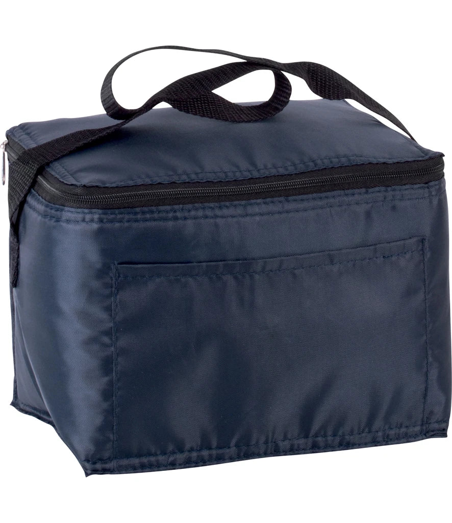 Tangerine Dream UK Mini Cool Bag With Shoulder Strap 5 Litre 5 Colours to Choose TDKI0345