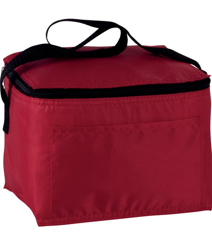 Tangerine Dream UK Mini Cool Bag With Shoulder Strap 5 Litre 5 Colours to Choose TDKI0345
