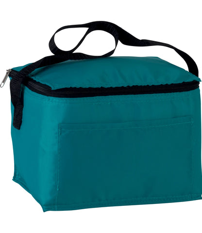 Tangerine Dream UK Mini Cool Bag With Shoulder Strap 5 Litre 5 Colours to Choose TDKI0345