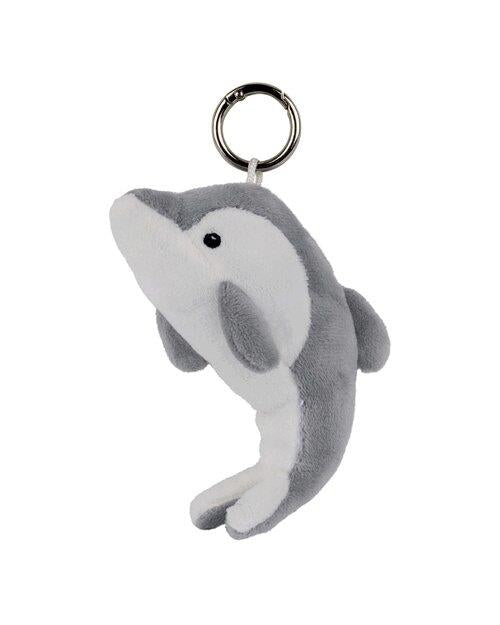 Mumbles Cute Animal Character Keyring / Keychain All 7 Pieces 10-13cm MM26 (PL)