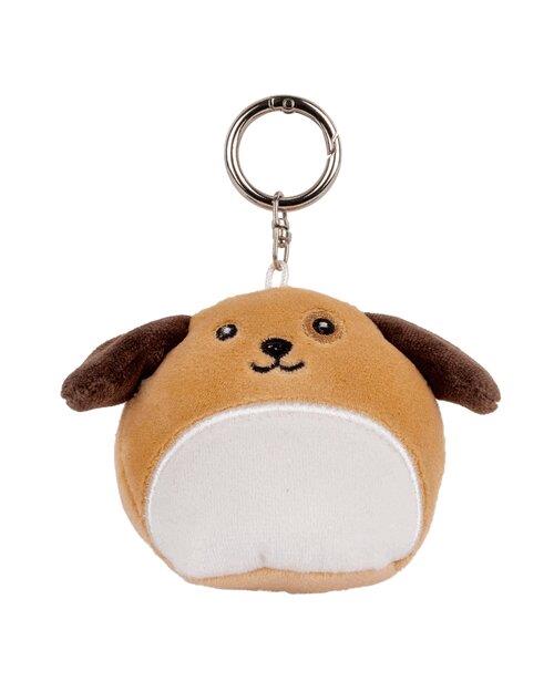 Mumbles Cute Animal Character Keyring / Keychain All 7 Pieces 10-13cm MM26 (PL)