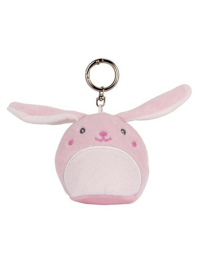 Mumbles Cute Animal Character Keyring / Keychain All 7 Pieces 10-13cm MM26 (PL)