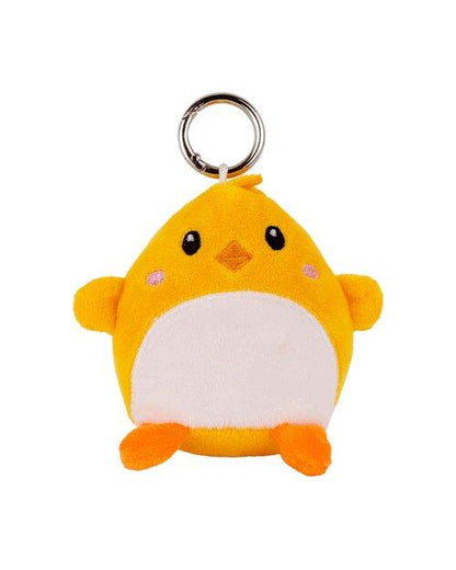 Mumbles Cute Animal Character Keyring / Keychain All 7 Pieces 10-13cm MM26 (PL)