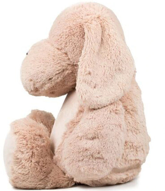 Mumbles Zippie Plush Dog 45cm MM052