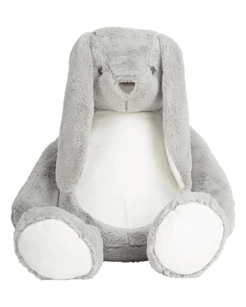 Mumbles 65cm Super Cute Bunny Rabbit Soft Toy Huge Size Ideal Gift MM550