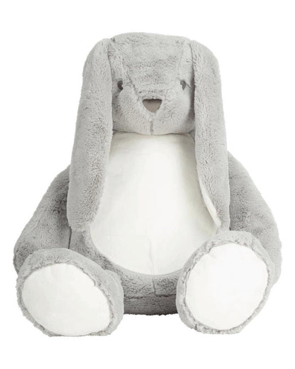 Mumbles 65cm Super Cute Bunny Rabbit Soft Toy Huge Size Ideal Gift MM550