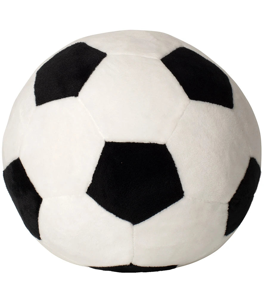 Mumbles Football 20cm High Soft Toy Plush Perfect for The World Cup MM583
