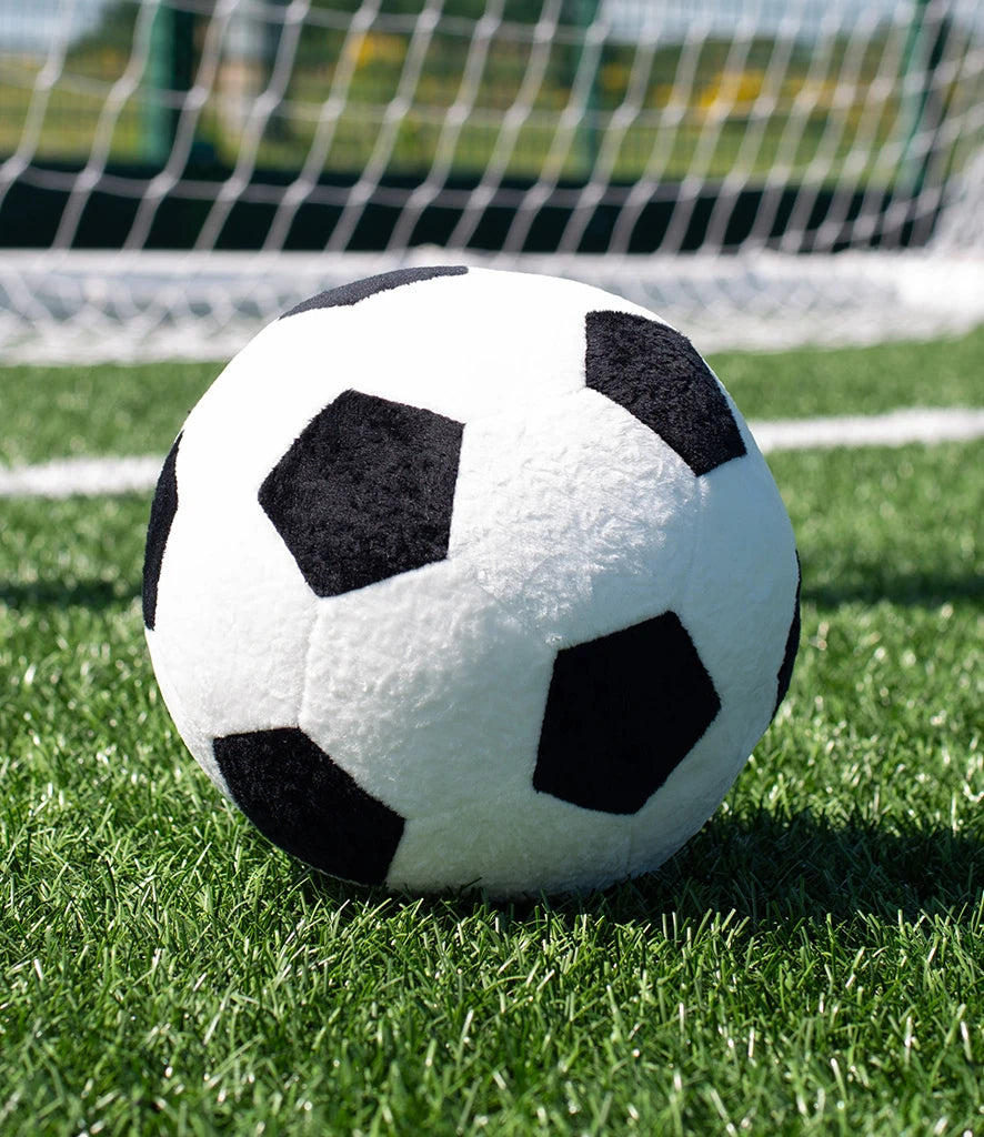 Mumbles Football 20cm High Soft Toy Plush Perfect for The World Cup MM583