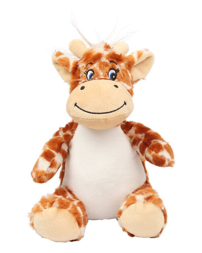 Mumbles Print Me Plush Animals 29 to Choose From MM060