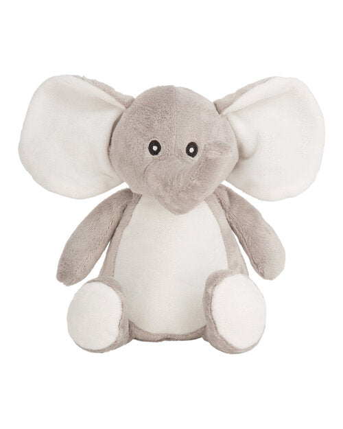 Mumbles Print Me Plush Animals 29 to Choose From MM060