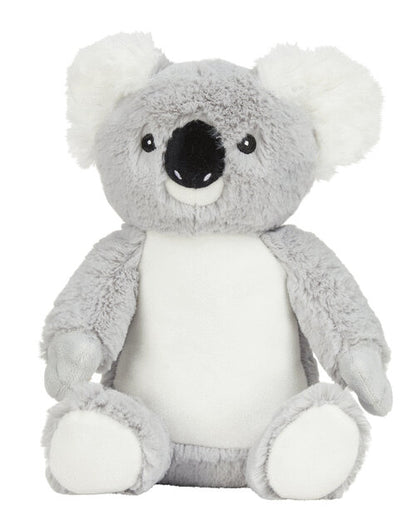 Mumbles Print Me Plush Animals 29 to Choose From MM060