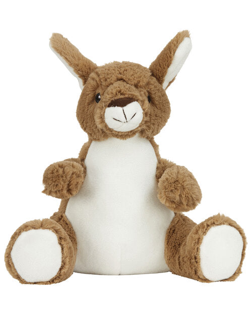 Mumbles Print Me Plush Animals 29 to Choose From MM060