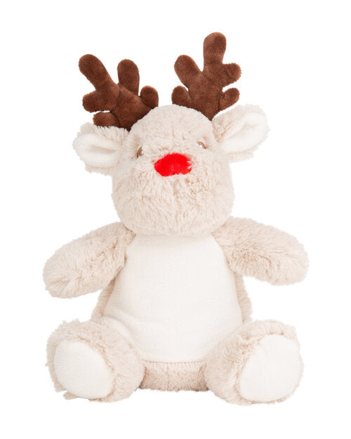 Mumbles Print Me Plush Animals 29 to Choose From MM060