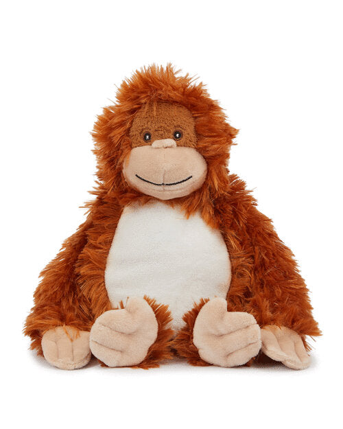 Mumbles Print Me Plush Animals 29 to Choose From MM060