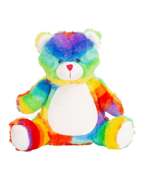 Mumbles Print Me Plush Animals 29 to Choose From MM060