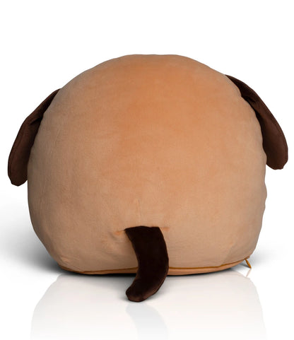 Mumbles Squidgy's Animal Plush 10 to Choose From MM800 (PR)