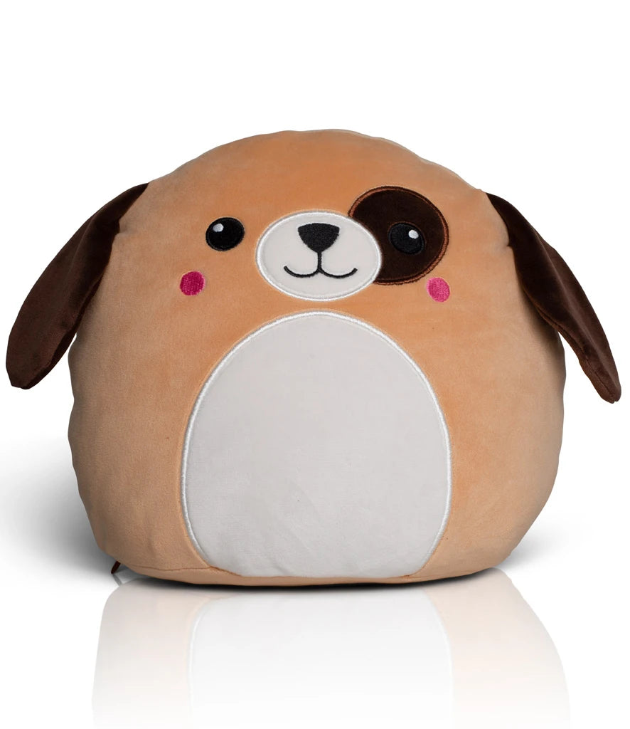 Mumbles Squidgy's Animal Plush 10 to Choose From MM800 (PR)